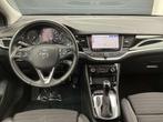 Opel Astra 1.4i/1steEig/71000km/Cam/Carplay/LED/Cruise/Alu., 145 pk, 0 kg, Zwart, 115 g/km