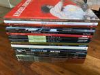 strips allerlei Hardcover, Boeken, Meerdere stripboeken, Ophalen of Verzenden, Gelezen