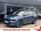 Lynk&Co 01 1.5 PANO/CAM/MEMORY/LED/KEYLESS/SIDEASSIST/VOLOPT, Bedrijf, Hybride Elektrisch/Benzine, Onderhoudsboekje, Te koop