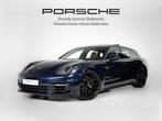 Porsche Panamera 4 E-Hybrid Sport Turismo, Autos, Porsche, Hybride Électrique/Essence, Break, Automatique, Bleu