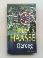 Oeroeg - Hella S. Haasse, Comme neuf, Hella S. Haasse, Pays-Bas, Enlèvement ou Envoi