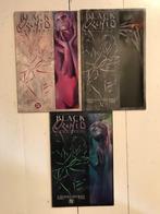 McKean/Gaiman Black Orchid 1-3 SC DC Comics, Amerika, Complete serie of reeks, Nieuw, Ophalen of Verzenden