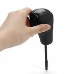 Pookknop zwart voor bmw e46 e60 e39 e36 3 5 7 zx-serie, Auto-onderdelen, Ophalen, BMW