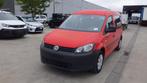 Volkswagen Caddy (Stock ID 52613), Volkswagen, Metaalkleur, Bedrijf, 1598 cc