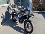 BMW R1200GSA, Motoren, 2 cilinders, Bedrijf, Meer dan 35 kW, Toermotor