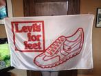 Vintage Flag Drapeau Sneakers Levi's for feet, Verzamelen, Gebruikt, Ophalen of Verzenden