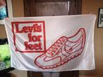 Vintage Flag Drapeau Sneakers Levi's for feet, Gebruikt, Ophalen of Verzenden