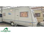 KNAUS AZUR 495, Caravans en Kamperen, Caravans, Bedrijf, 5 tot 6 meter, Knaus, Tot en met 4