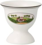 Villeroy & Boch eierdopjes, Huis en Inrichting, Keuken | Servies, Ophalen of Verzenden, Zo goed als nieuw