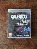 Call of duty ghosts nieuw, Consoles de jeu & Jeux vidéo, Jeux | Sony PlayStation 3, Enlèvement ou Envoi, Neuf