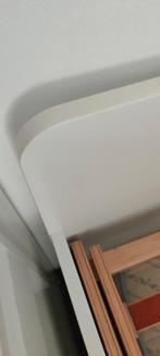 2 identieke bedframes Ikea, Huis en Inrichting, Slaapkamer | Bedden, Ophalen, Gebruikt, Eenpersoons, 200 cm