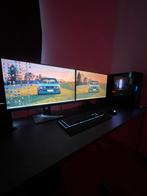Setup pc gaming, Comme neuf, SSD, Gaming
