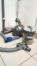 DYSON, Elektronische apparatuur, Stofzuigers, Ophalen of Verzenden, Gebruikt, Stofzuiger