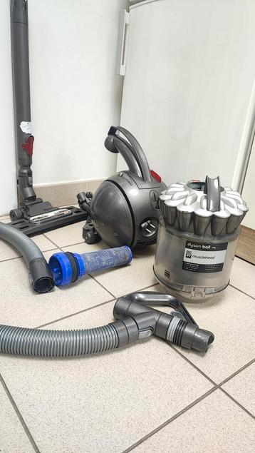 DYSON  beschikbaar voor biedingen