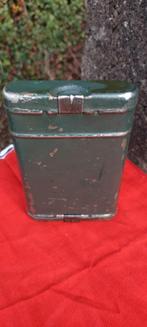 Kit de nettoyage Officiel Mauser 98K aar 4 ww2, Verzenden, Landmacht
