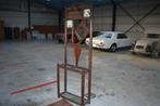 très ancien porte manteau, Ophalen