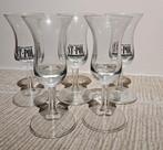 Jeneverglaasjes - Jägermeisterglaasjes, Ophalen of Verzenden, Zo goed als nieuw