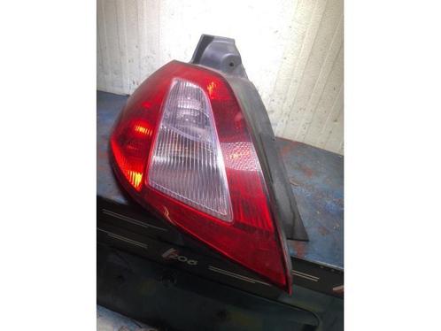 Achterlicht links van een Renault Megane, Auto-onderdelen, Verlichting, Renault, Gebruikt, 3 maanden garantie, Ophalen of Verzenden
