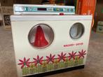 oud blikken wasmachine speelgoed, Ophalen of Verzenden