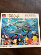 Puzzel king sea collection 1000 stukjes, Ophalen, Zo goed als nieuw