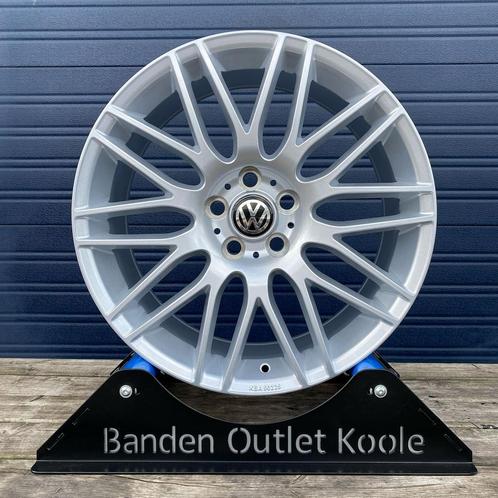 Volkswagen Transporter T5 T6 & Amarok Touareg Velgen 5x120 2, Auto-onderdelen, Banden en Velgen, Velg(en), 20 inch, Personenwagen