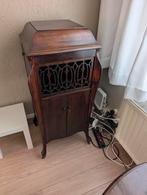Sonora gramophone, Antiek en Kunst, Ophalen