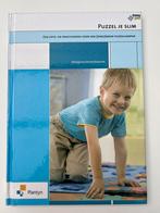 Boone Marc - Puzzel je slim, Ophalen of Verzenden, Gelezen, Boone Marc