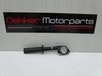 Linker Clipon / Stuur helft Yamaha YZF R6 1999-2000-2001, Ophalen of Verzenden, Gebruikt