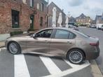 Alfa Romeo Giulia 2.2 JTDm Automaat, Auto's, Alfa Romeo, Automaat, Achterwielaandrijving, 4 cilinders, 109 g/km