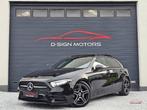 MERCEDES-BENZ A 200 d (150ch) AMG PACK 2020 134.000km 1 PROP, Autos, Mercedes-Benz, Achat, Entreprise, Anti démarrage, 5 portes