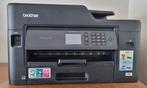 Te koop printer Brother mfc-j5330dw, Computers en Software, Printers, Ophalen, Zo goed als nieuw, Printer