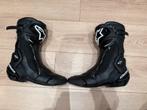 Alpinestars SMX plus V2 boots black maat 42, Ophalen, Heren, Nieuw zonder kaartje, Alpinestars