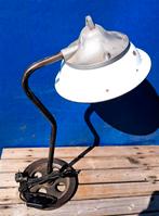 Lamp lampen staande lamp decoratie, Antiek en Kunst, Curiosa en Brocante, Ophalen of Verzenden