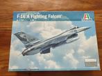 F-16, Hobby en Vrije tijd, Overige merken, Ophalen of Verzenden, Zo goed als nieuw, Groter dan 1:72
