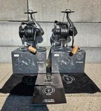 2 Nash Scope GT-6000 Black ZGAN, Watersport en Boten, Ophalen of Verzenden, Zo goed als nieuw