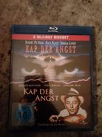 Blu-ray Cape fear orginele+ Remake aangeboden, Ophalen of Verzenden, Zo goed als nieuw