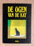 Ogen van de Kat - Moebius & Jodorowsky, Livres, Enlèvement ou Envoi