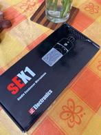 sE Electronics X1 - Studio Condenser Microphone, Studiomicrofoon, Gebruikt, Ophalen of Verzenden