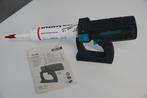 accu kitpistool Wolfcraft, Doe-het-zelf en Bouw, Ophalen of Verzenden, Zo goed als nieuw