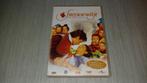 DVD Sneeuwwitje musical, Cd's en Dvd's, Ophalen of Verzenden, Gebruikt