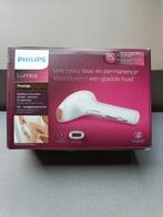 Philips Lumea Prestige, Elektronische apparatuur, Persoonlijke Verzorgingsapparatuur, Ophalen of Verzenden, Zo goed als nieuw