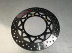 yamaha ybr 125 remschijf, Motoren, Ophalen of Verzenden, Gebruikt