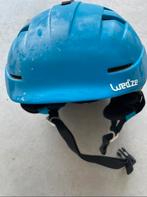 Ski helm Wed’ze 54-58 cm, Ophalen, Gebruikt