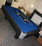 Billard Buffalo, Ophalen, Zo goed als nieuw