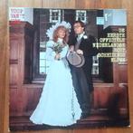LP/ Youp Van 'T Hek/ 1e officiële echtscheidings elpee/ 1983, Ophalen of Verzenden