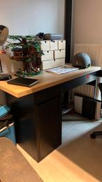 Bureau, Enlèvement, Utilisé