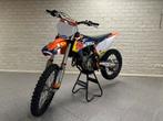 Très belle KTM SXF 350 2021 (état neuf 59h !), Motos, Motos | KTM, 350 cm³, Particulier, Moto de cross, 1 cylindre