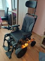 chaise roulante électrique de marque OTTOBOCK, Divers, Chaises roulantes, Enlèvement, Utilisé