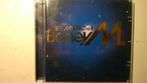 Boney M - The Magic Of Boney M, Ophalen of Verzenden, 1980 tot 2000, Zo goed als nieuw