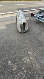 A vendre tube de coffrage 20/40cm, Ophalen, Nieuw